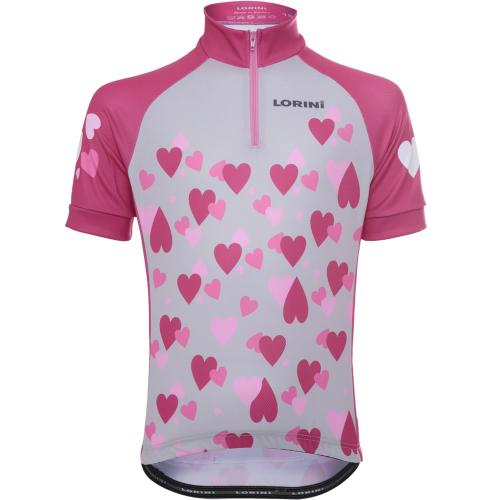 Fietskleding kind top set